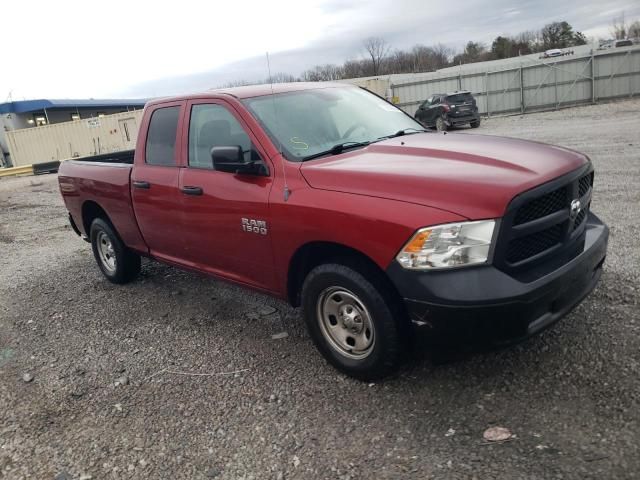 2013 Dodge RAM 1500 ST