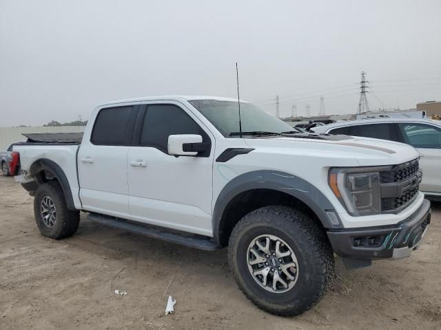 2023 Ford F150 Raptor