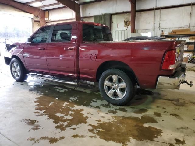 2019 Dodge RAM 1500 Classic SLT