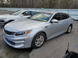 2016 KIA Optima LX for sale in Glassboro, NJ