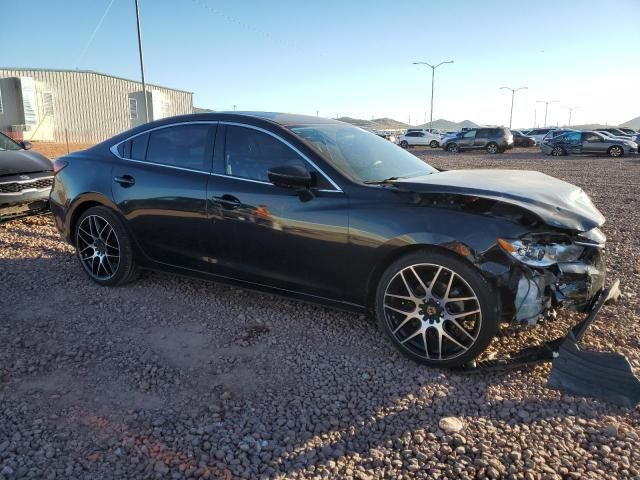 2014 Mazda 6 Touring