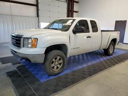 GMC Vehiculos salvage en venta: 2008 GMC Sierra K1500