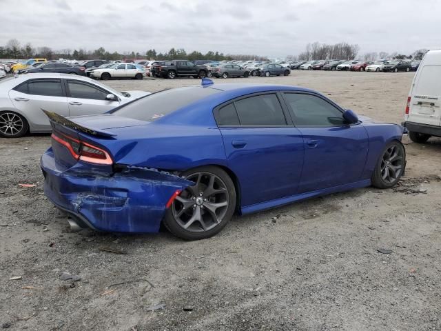 2019 Dodge Charger R/T