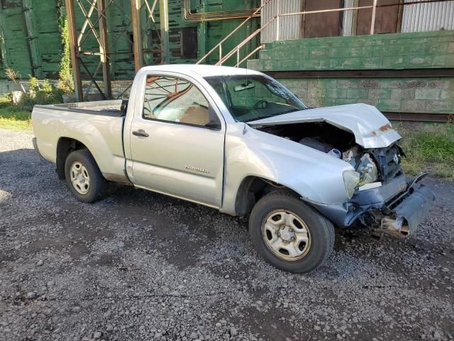 2008 Toyota Tacoma