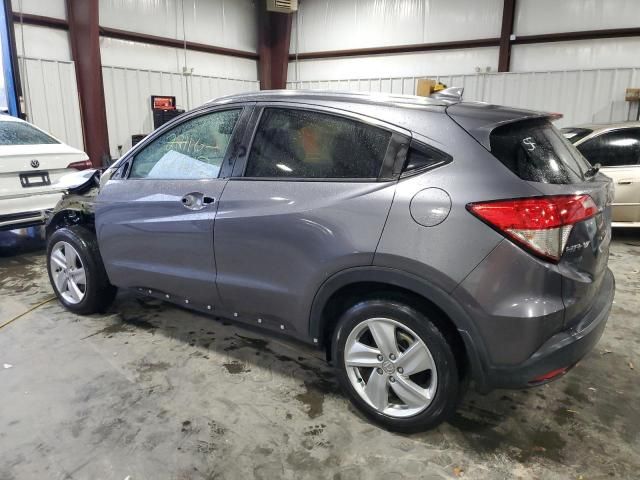 2019 Honda HR-V EXL