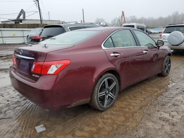 2007 Lexus ES 350