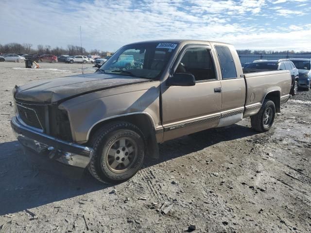 1995 GMC Sierra C1500