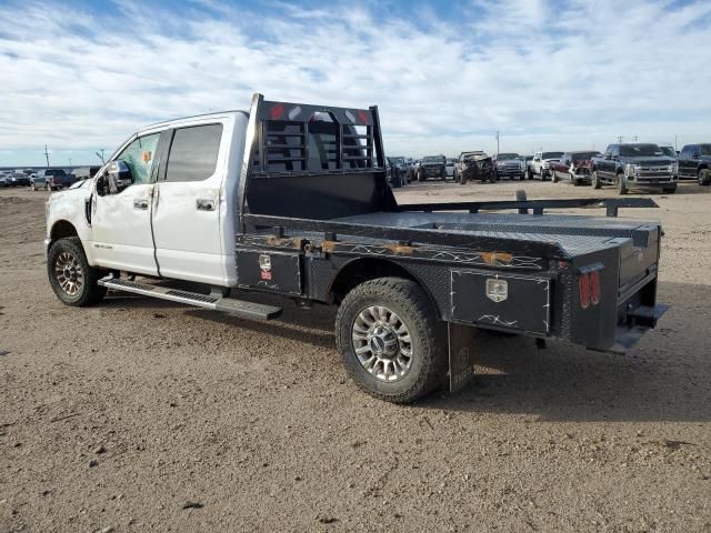 2021 Ford F350 Super Duty