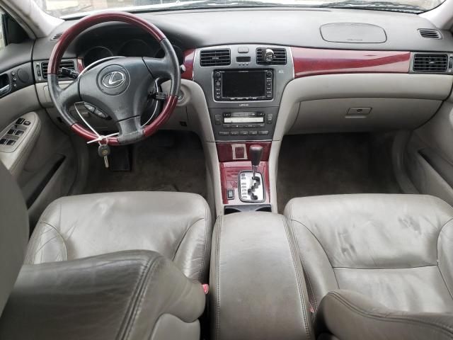 2004 Lexus ES 330