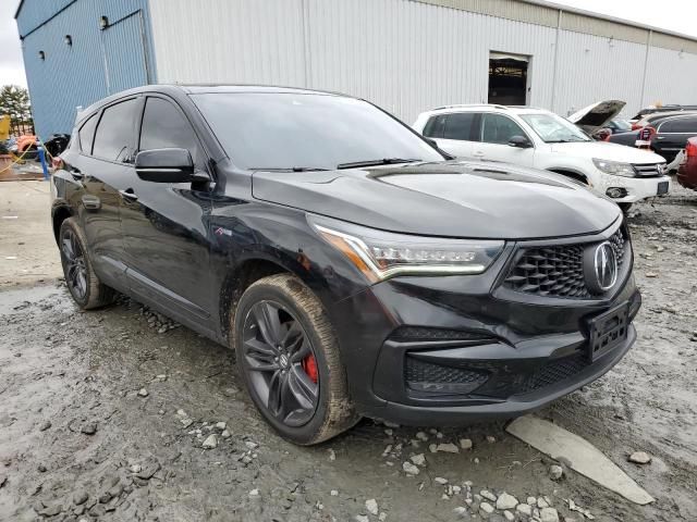 2021 Acura RDX A-Spec