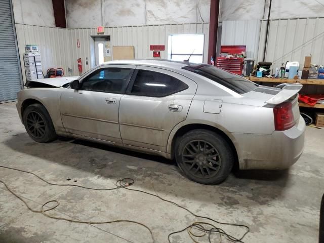 2008 Dodge Charger SXT