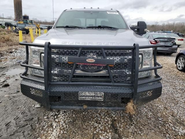 2021 Ford F250 Super Duty