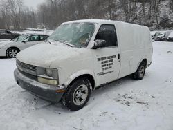 2001 Chevrolet Astro en venta en Marlboro, NY