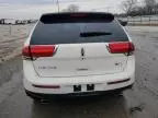 2012 Lincoln MKX