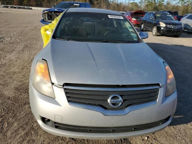 2008 Nissan Altima 2.5