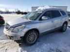 2010 Buick Enclave CXL