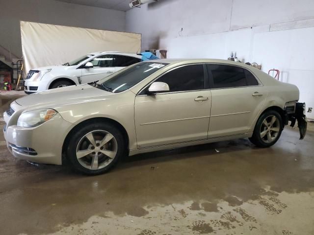 2010 Chevrolet Malibu 1LT