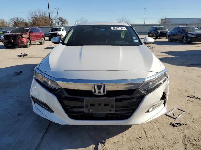 2019 Honda Accord EX