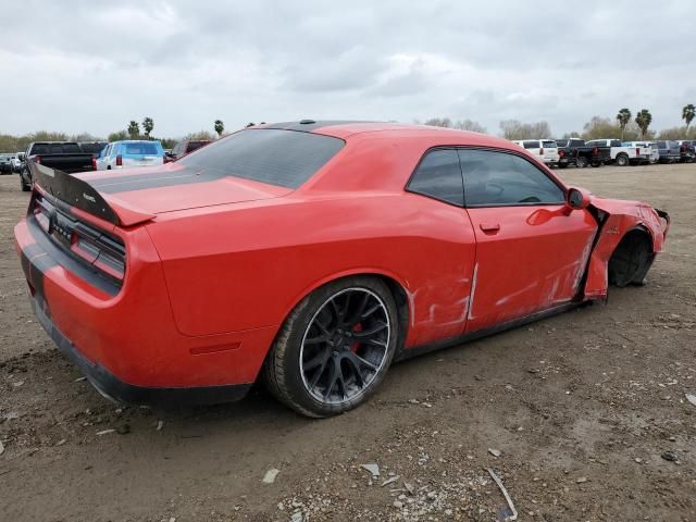 2020 Dodge Challenger R/T