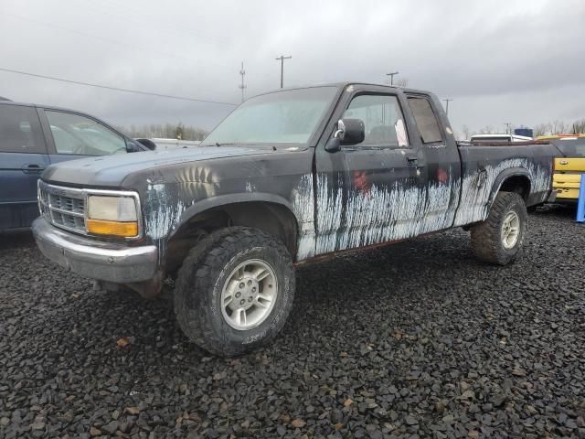 1994 Dodge Dakota