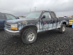 Dodge Dakota salvage cars for sale: 1994 Dodge Dakota