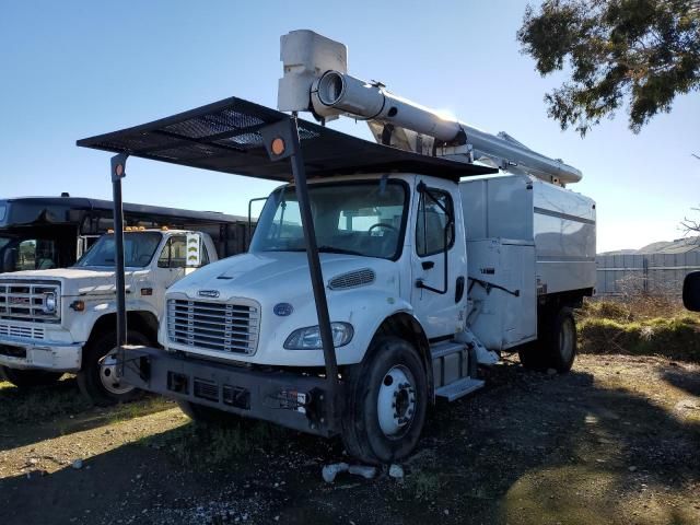 2018 Freightliner M2 106 Medium Duty