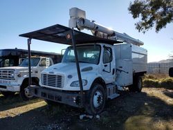 Vehiculos salvage en venta de Copart Martinez, CA: 2018 Freightliner M2 106 Medium Duty