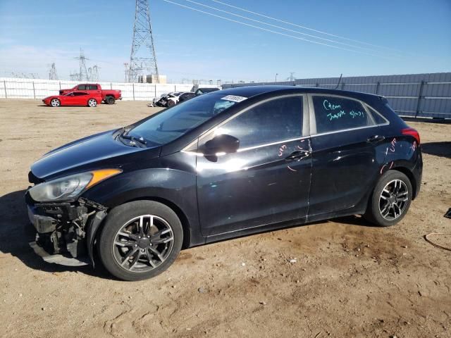 2016 Hyundai Elantra GT