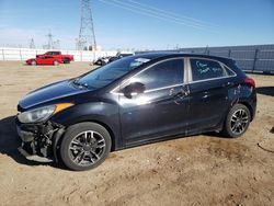 Hyundai Elantra gt salvage cars for sale: 2016 Hyundai Elantra GT