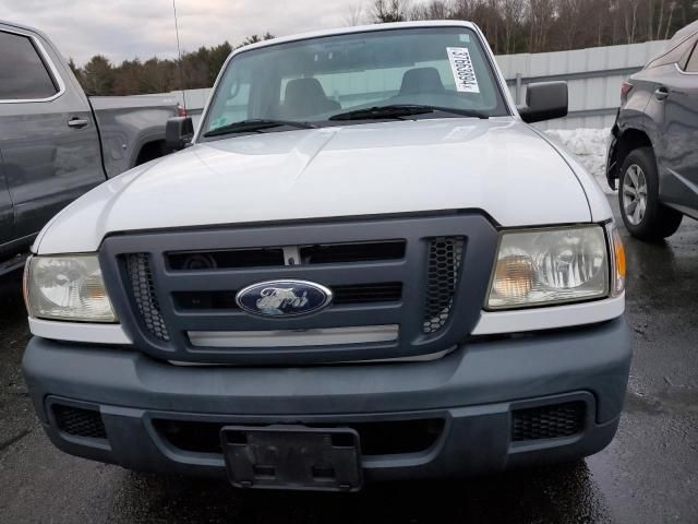 2007 Ford Ranger