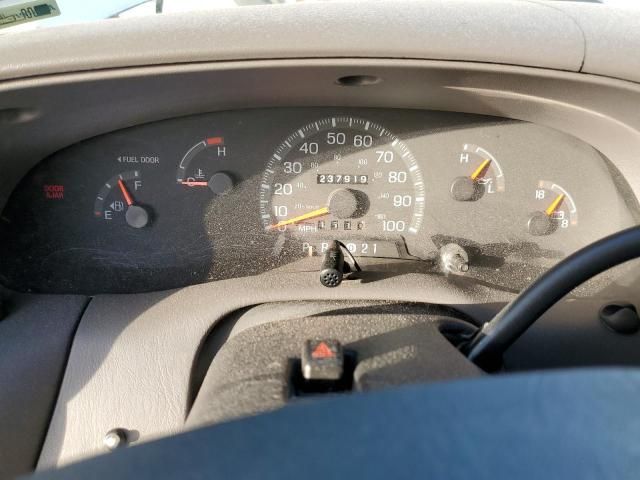 1998 Ford F150