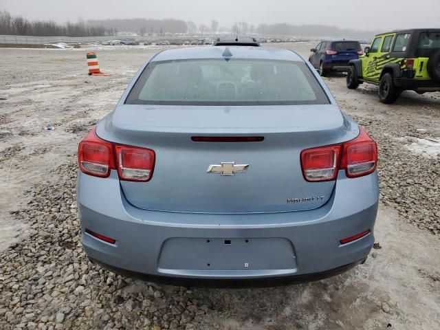 2013 Chevrolet Malibu 2LT