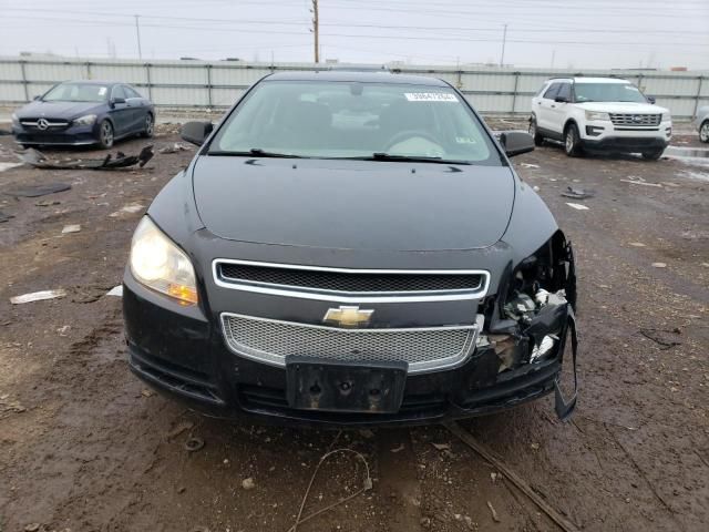 2011 Chevrolet Malibu LS