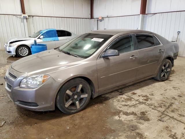 2011 Chevrolet Malibu LS