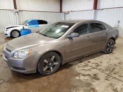 Salvage cars for sale at Pennsburg, PA auction: 2011 Chevrolet Malibu LS