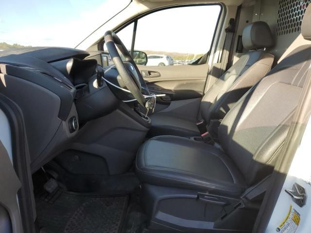 2022 Ford Transit Connect XL