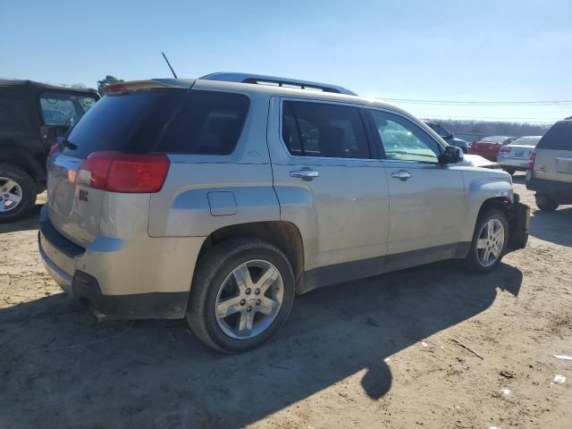 2013 GMC Terrain SLT