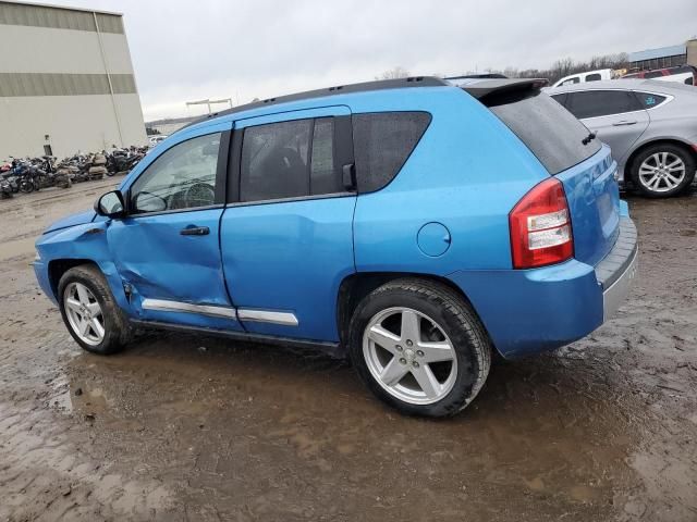 2008 Jeep Compass Limited