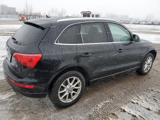 2011 Audi Q5 Premium