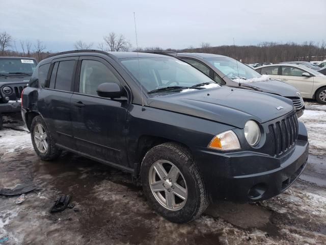 2008 Jeep Compass Sport