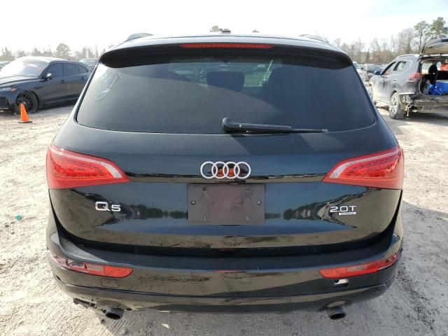 2012 Audi Q5 Premium Plus