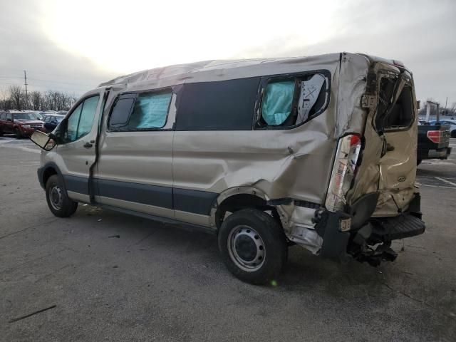 2017 Ford Transit T-350