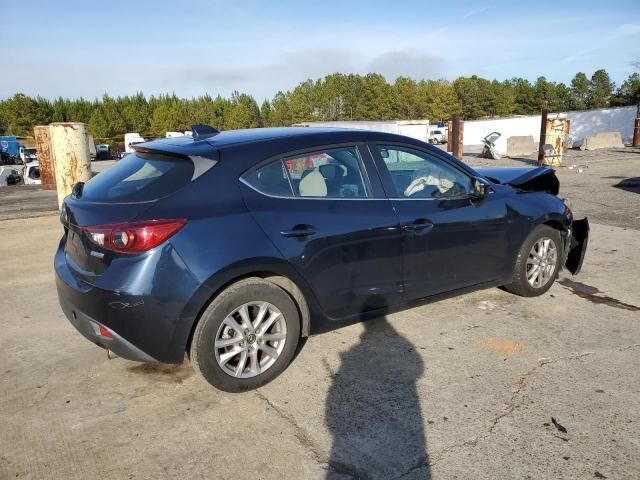 2014 Mazda 3 Touring