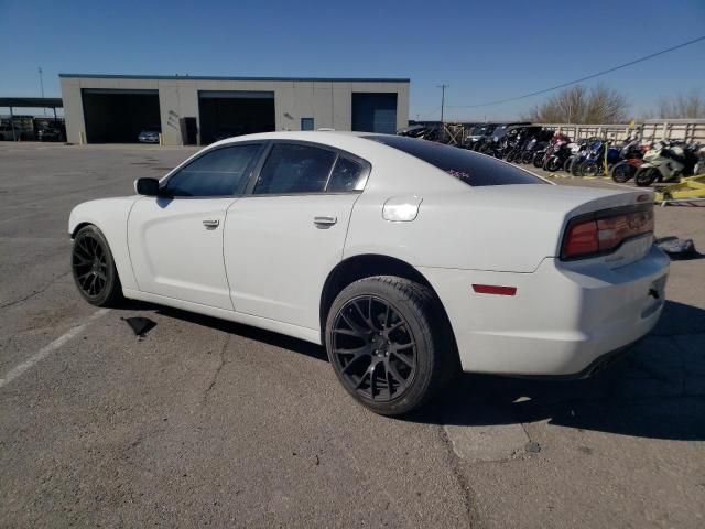 2013 Dodge Charger SE