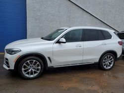 Flood-damaged cars for sale at auction: 2023 BMW X5 XDRIVE40I