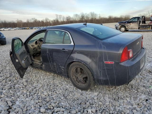 2010 Chevrolet Malibu LS