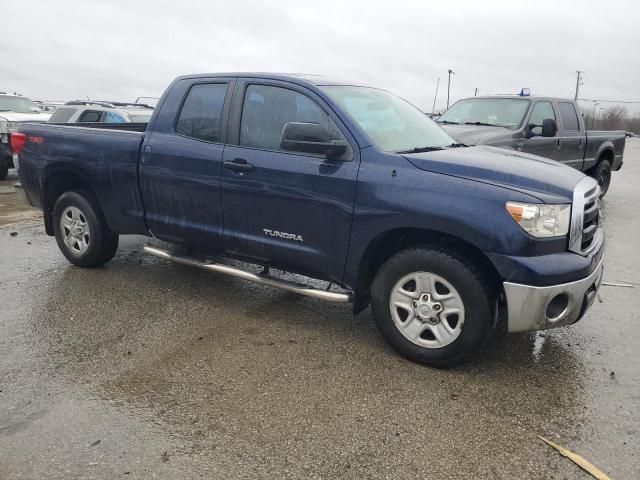 2011 Toyota Tundra Double Cab SR5