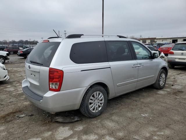 2012 KIA Sedona LX