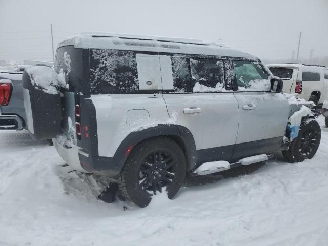 2020 Land Rover Defender 110 SE