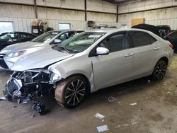 2017 Toyota Corolla L for sale in Conway, AR